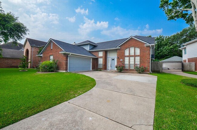 6314 Box Bluff Ct in Sugar Land, TX - Building Photo - Building Photo