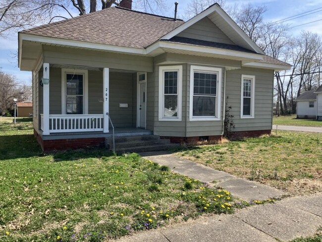 property at 207 Plum St