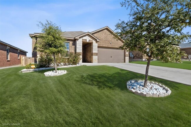 19212 Andrew Jackson St in Manor, TX - Building Photo - Building Photo