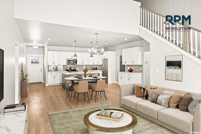 3425 Sophie Ln in West Haven, UT - Building Photo - Building Photo