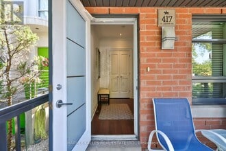 417 St Germain Ave in Toronto, ON - Building Photo - Building Photo