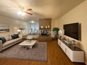 7412 Davis Blvd in North Richland Hills, TX - Building Photo - Building Photo