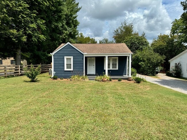 506 N Petway St in Franklin, TN - Building Photo - Building Photo