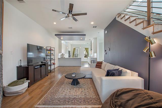 4634 Virginia Ave in Dallas, TX - Building Photo