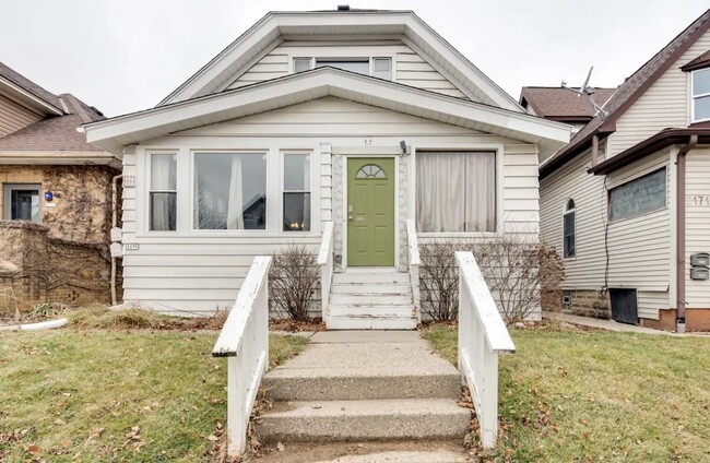 property at 2173 S 69th St