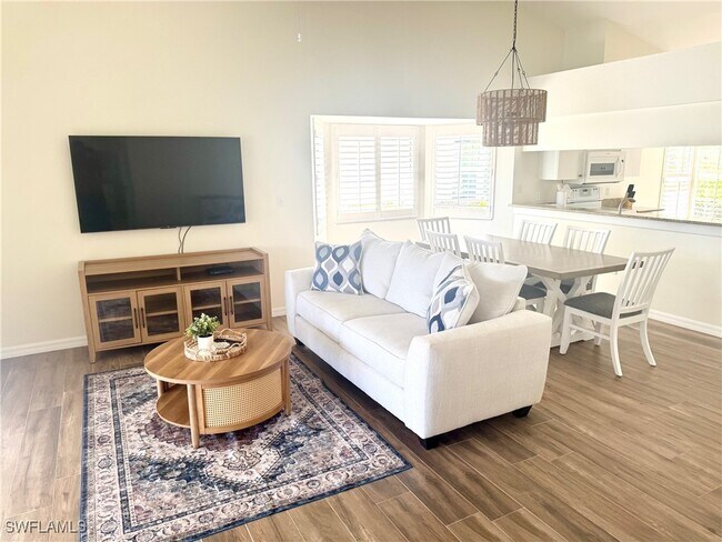 property at 4907 Europa Dr