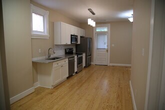 2523 Floyd Ave, Unit 2 in Richmond, VA - Building Photo - Building Photo