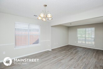 2817 Fenwick St, Unit 9108-A in Grand Prairie, TX - Foto de edificio - Building Photo