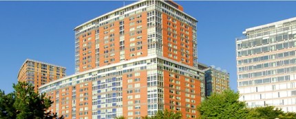 The Solaire in New York, NY - Building Photo - Building Photo