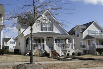 Arcadia Hills in Greenville, SC - Building Photo - Building Photo