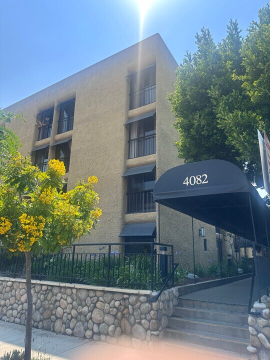 4082 Albatross St in San Diego, CA - Building Photo