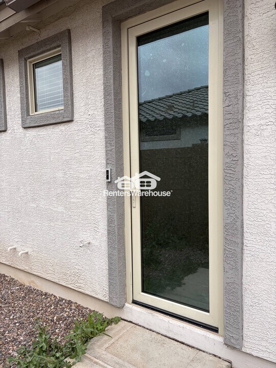 4152 E Austin Dr in Gilbert, AZ - Building Photo