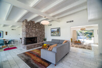 70418 Tamarisk Ln in Rancho Mirage, CA - Foto de edificio - Building Photo