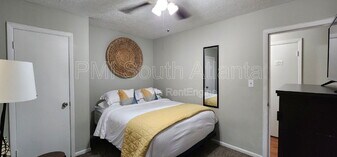 150 Timberland Trail in Riverdale, GA - Building Photo