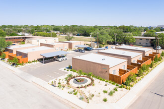 Pearl in Lubbock, TX - Building Photo - Building Photo