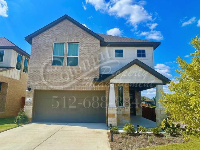 property at 137 Alfalfa Dr