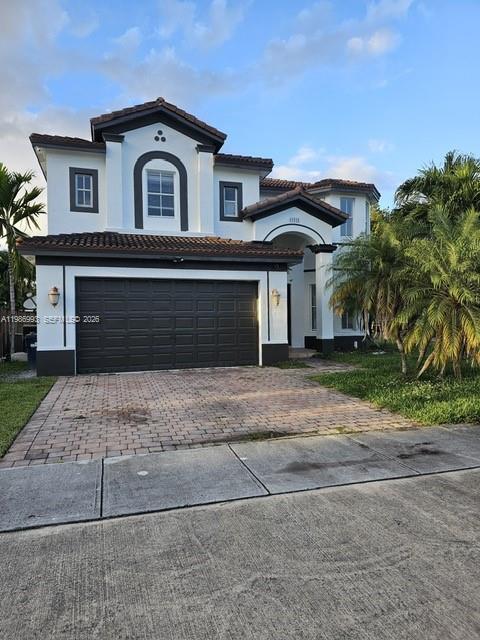 property at 11151 SW 241st St