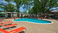 Woodmere Trace Apartment Homes photo'