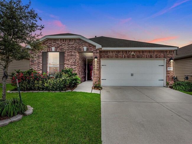 14719 Cypress Creek Landing