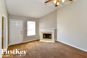 7567 Spring Morning Ct in Memphis, TN - Building Photo - Building Photo