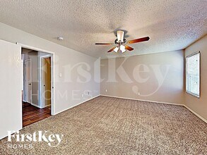 1821 Spinnaker Way in Wylie, TX - Building Photo - Building Photo