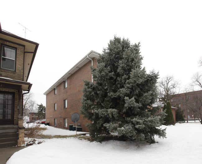 1311 C St in Lincoln, NE - Building Photo - Building Photo