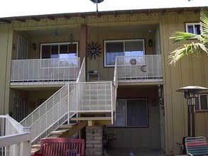 90 W Yavapai St-Unit -17 in Wickenburg, AZ - Foto de edificio - Building Photo