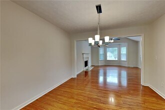 60 King William Dr in Dallas, GA - Building Photo - Building Photo