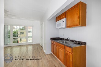 3900 Ingrahm St. in Los Angeles, CA - Building Photo - Building Photo