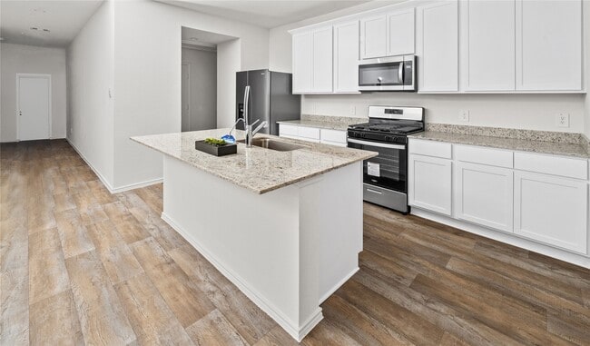 property at 4227 Bedwyn Bay Dr