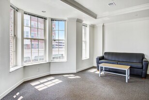 The Amsterdammer in Ann Arbor, MI - Building Photo