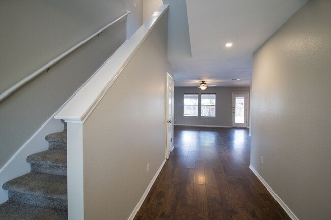 3504 Mocha Trail in Austin, TX - Building Photo - Building Photo