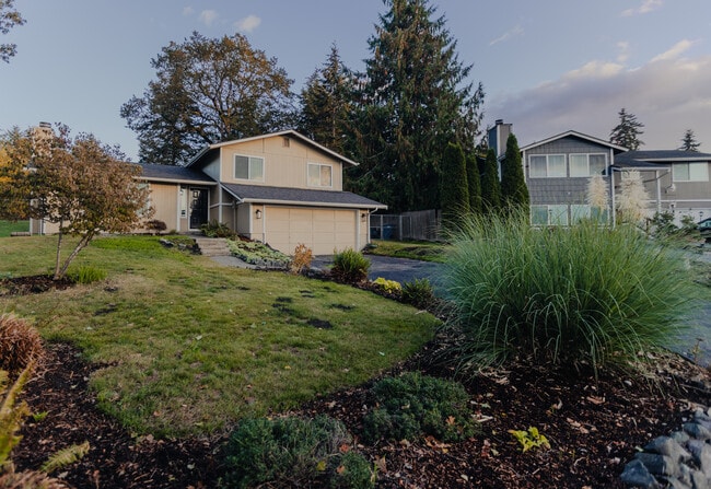 property at 22219 47th Ave E