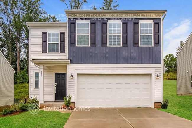 117 Hazelnut Wy