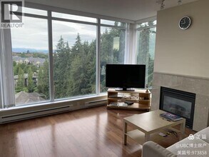 2688 West Mall in Vancouver, BC - Building Photo - Building Photo