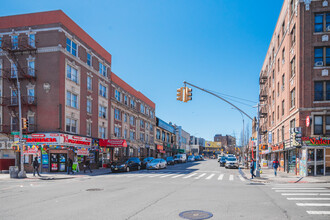 2474 Valentine Ave in Bronx, NY - Building Photo - Building Photo