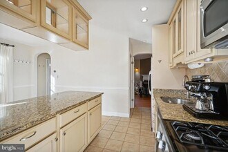 313 E Mason Ave in Alexandria, VA - Building Photo - Building Photo