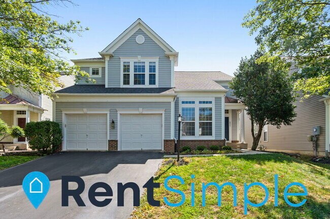 property at 6011 Smooth Stone Pl