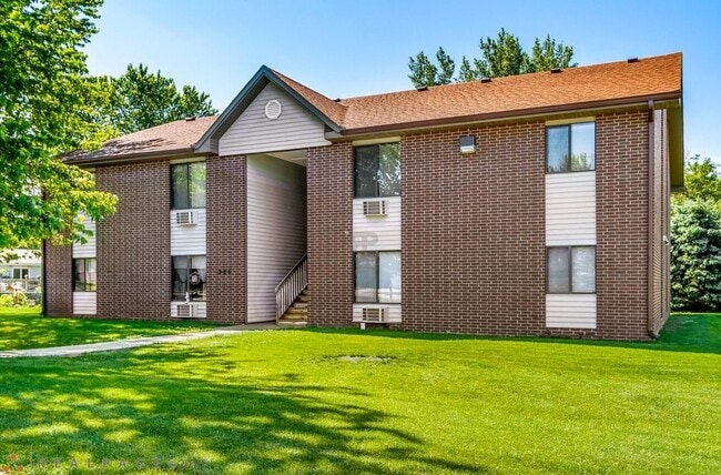 property at 206 Harrison Ct