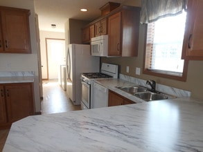 Oak Ridge in Manteno, IL - Building Photo - Building Photo