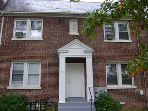 1733 Minnesota Ave SE-Unit -3 in Washington, DC - Building Photo - Building Photo