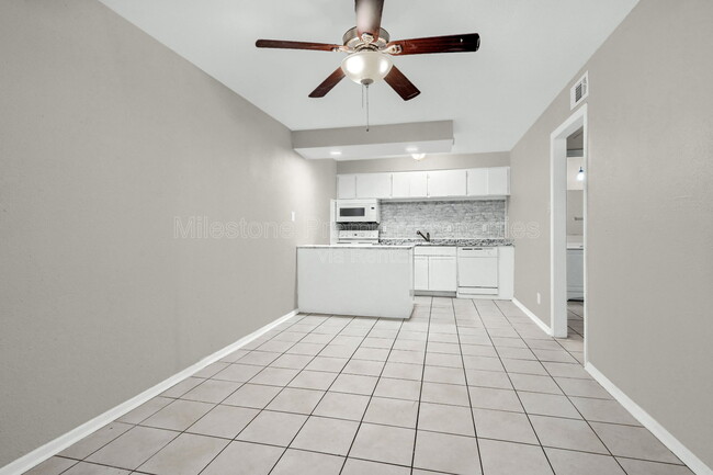 816 S Crockett St in Sherman, TX - Building Photo - Building Photo