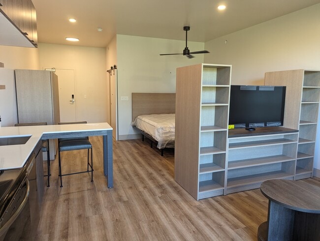 107 E Little Ave, Unit 306