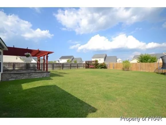 179 Lochwood Dr in Raeford, NC - Building Photo - Building Photo