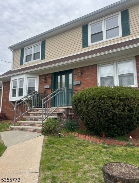 property at 8 Myrtle St