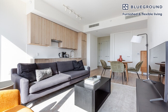 545 Vanderbilt Ave, Unit FL12-ID1775 in Brooklyn, NY - Building Photo - Building Photo
