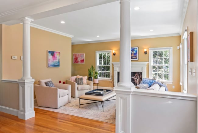 15 Edgemoor Cir in Wellesley, MA - Building Photo - Building Photo