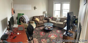 12 Farrington Ave, Unit 4 in Boston, MA - Building Photo