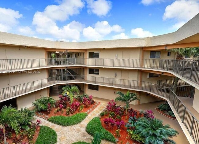 property at 8005 SW 107th Ave