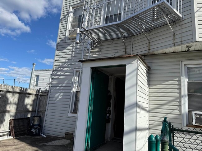 property at 6101 Newkirk Ave